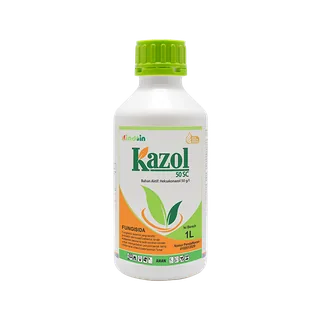 Kemasan KAZOL 50 SC