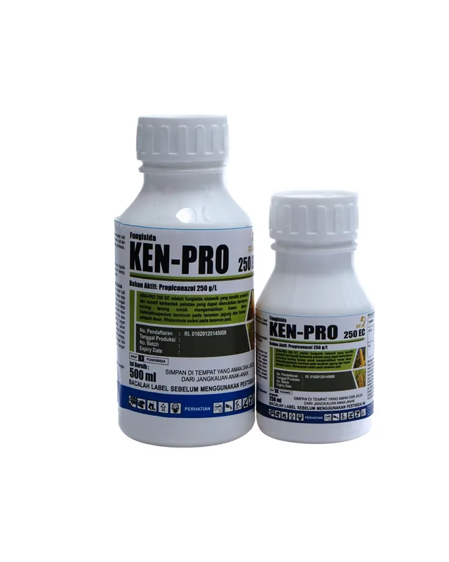 Kemasan KEN-PRO 250 EC