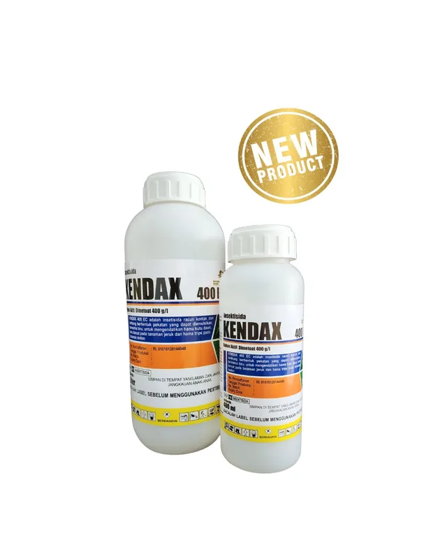 Kemasan KENDAX 400 EC