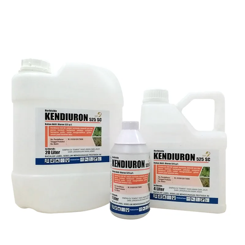 Kemasan KENDIURON 525 SC