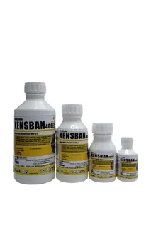 Kemasan KENSBAN 400 EC