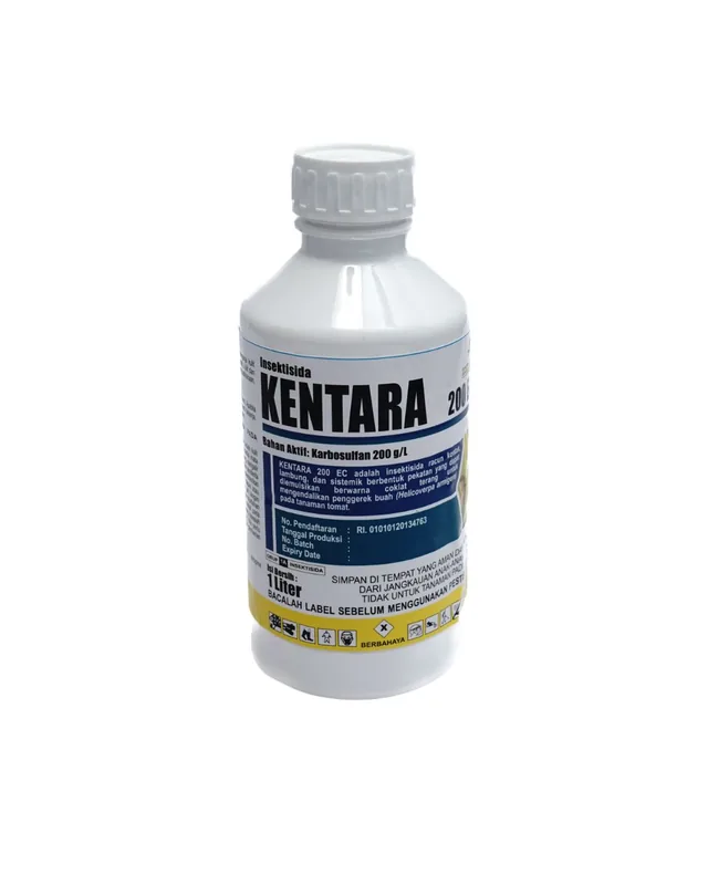 Kemasan KENTARA 200 EC