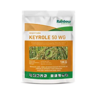 Kemasan KEYROLE 50 WG