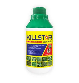 Kemasan KILLSTAR 200/100 SL