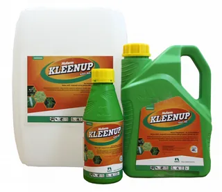 Kemasan KLEENUP 480 SL
