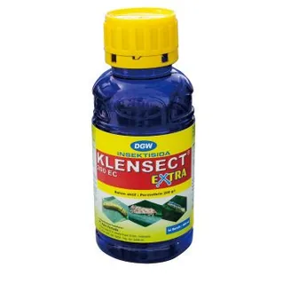 Kemasan KLENSECT EXTRA 200 EC