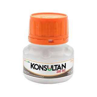 Kemasan KONSULTAN 200 SC