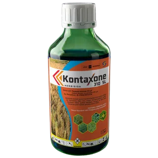 Kemasan KONTAXONE 310 SL*