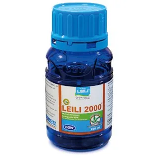 Kemasan LEILI 2000