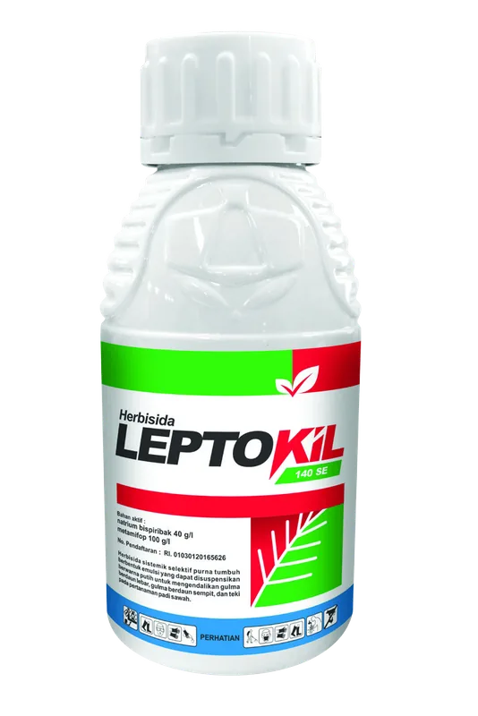 Kemasan LEPTOKIL 100/40 SE