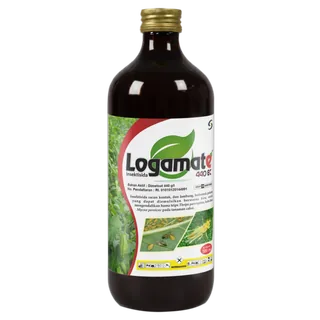 Kemasan LOGAMATE 440 EC