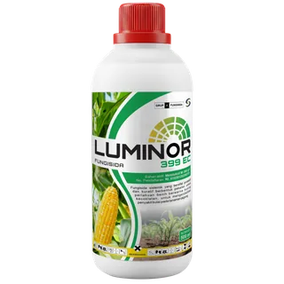 Kemasan LUMINOR 399 EC