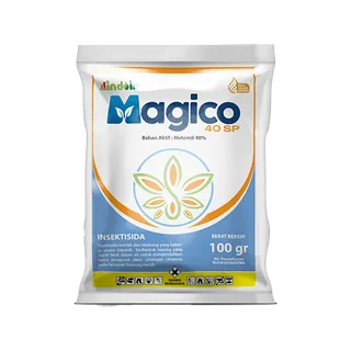 Kemasan MAGICO 40 SP
