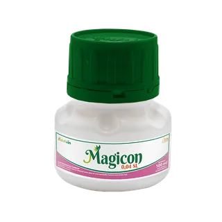 Kemasan MAGICON 0.04 SL