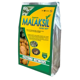 Kemasan MALAKSIL 10/60 WP