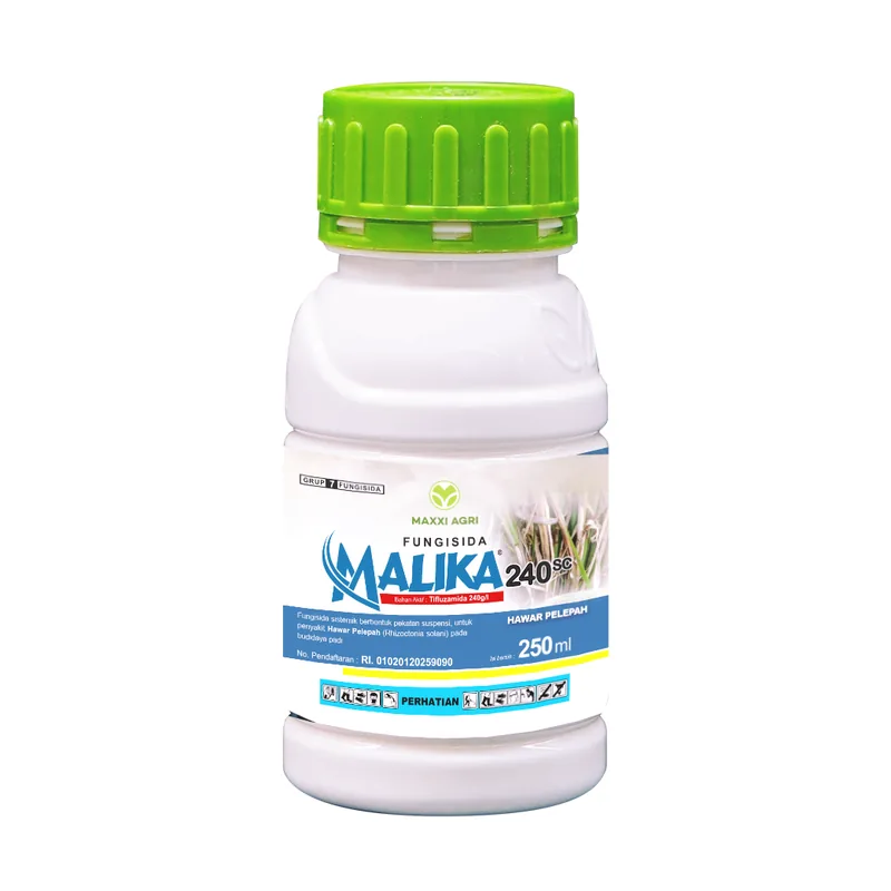 Kemasan MALIKA 240 SC