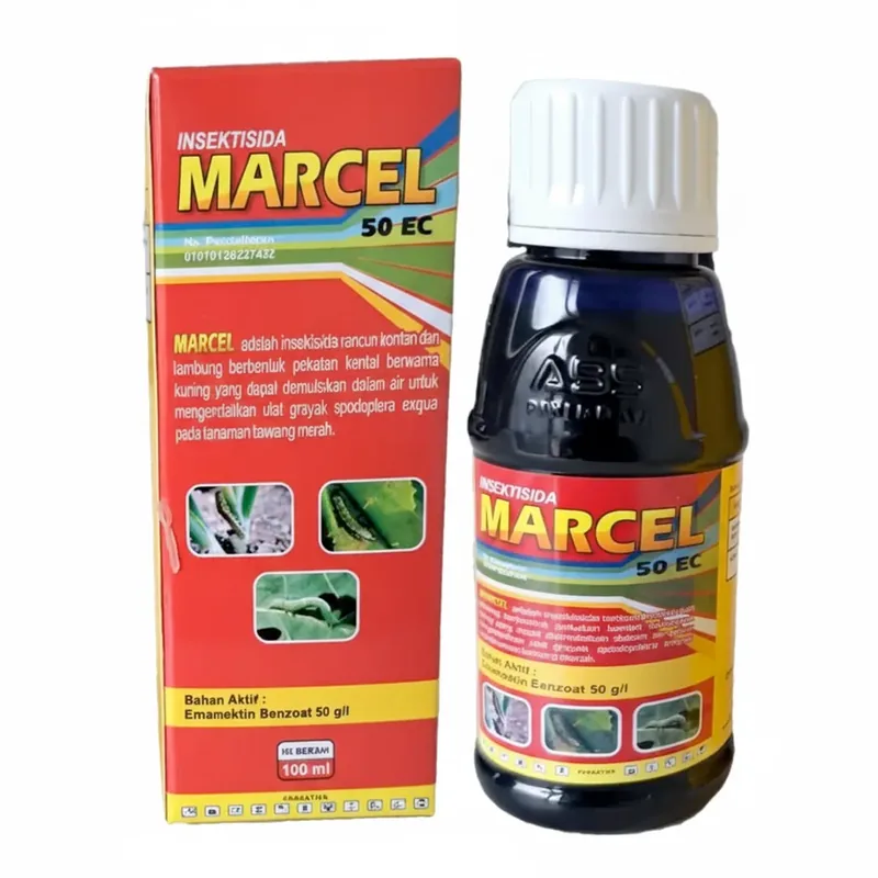 Kemasan MARCEL 50 EC