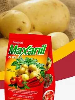 Kemasan MAXANIL 27 WP