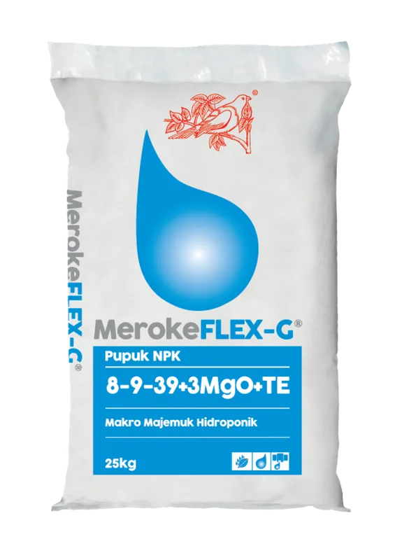 Kemasan MerokeFLEX-G