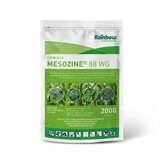 Kemasan MESOZINE 76/12 WG
