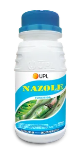 Kemasan NAZOLE 50 SC
