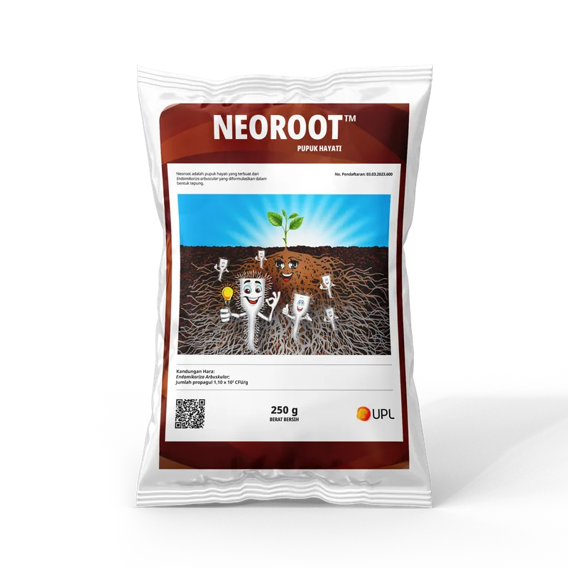 Kemasan Neoroot