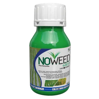 Kemasan NOWEED 400 OF