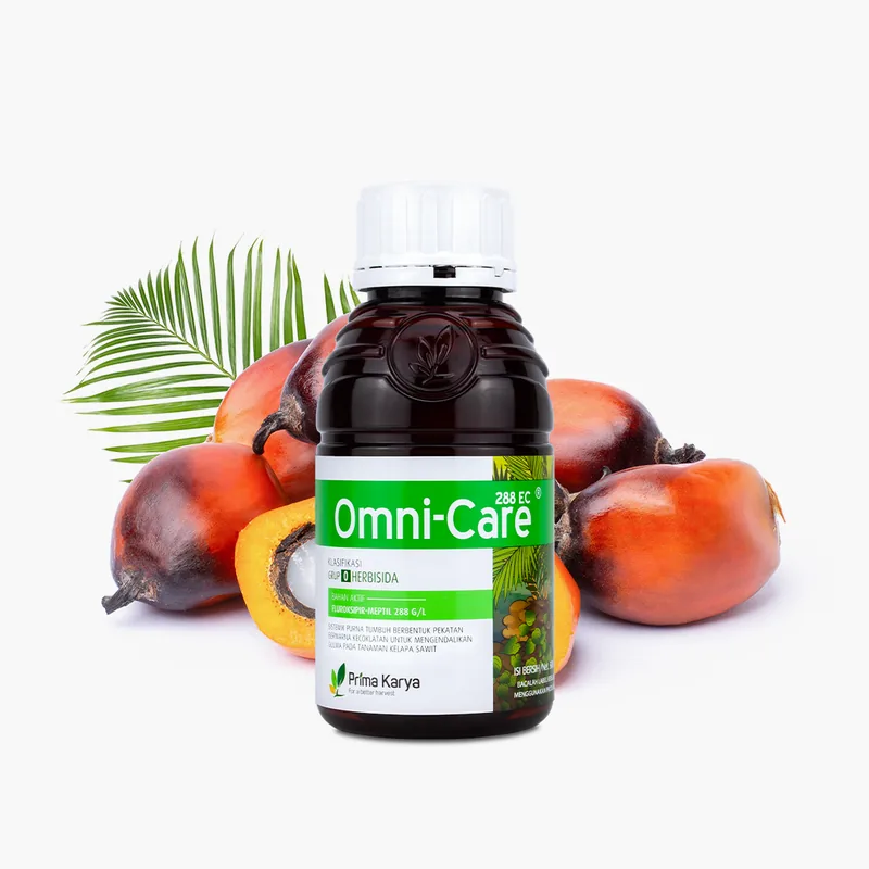 Kemasan OMNI-CARE 288 EC