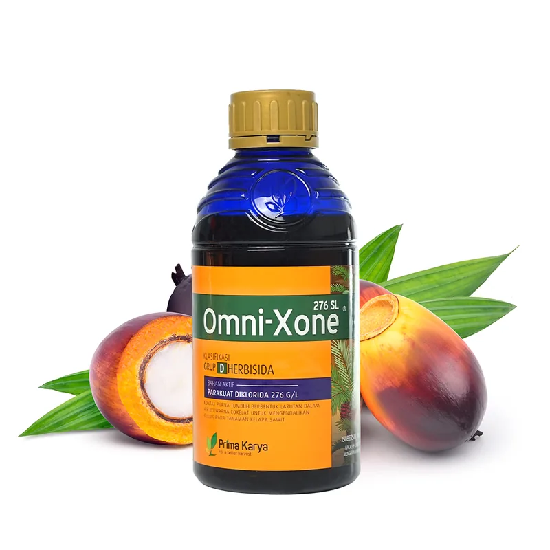 Kemasan OMNI-XONE 276 SL