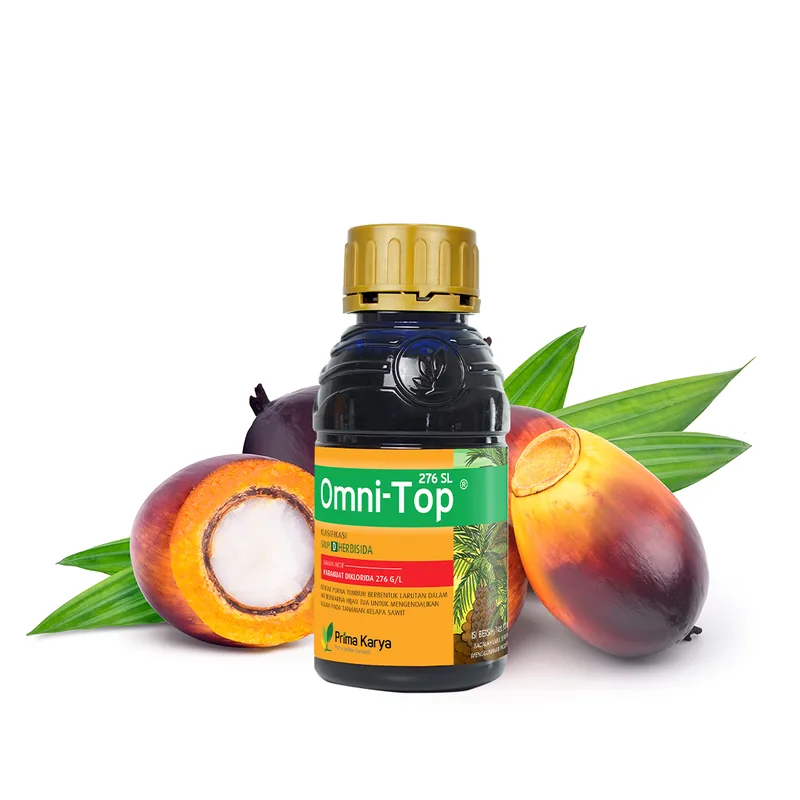 Kemasan OMNITOP 276 SL
