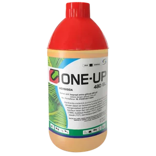 Kemasan ONE-UP 480 SL
