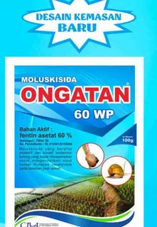 Kemasan ONGATAN 60 WP