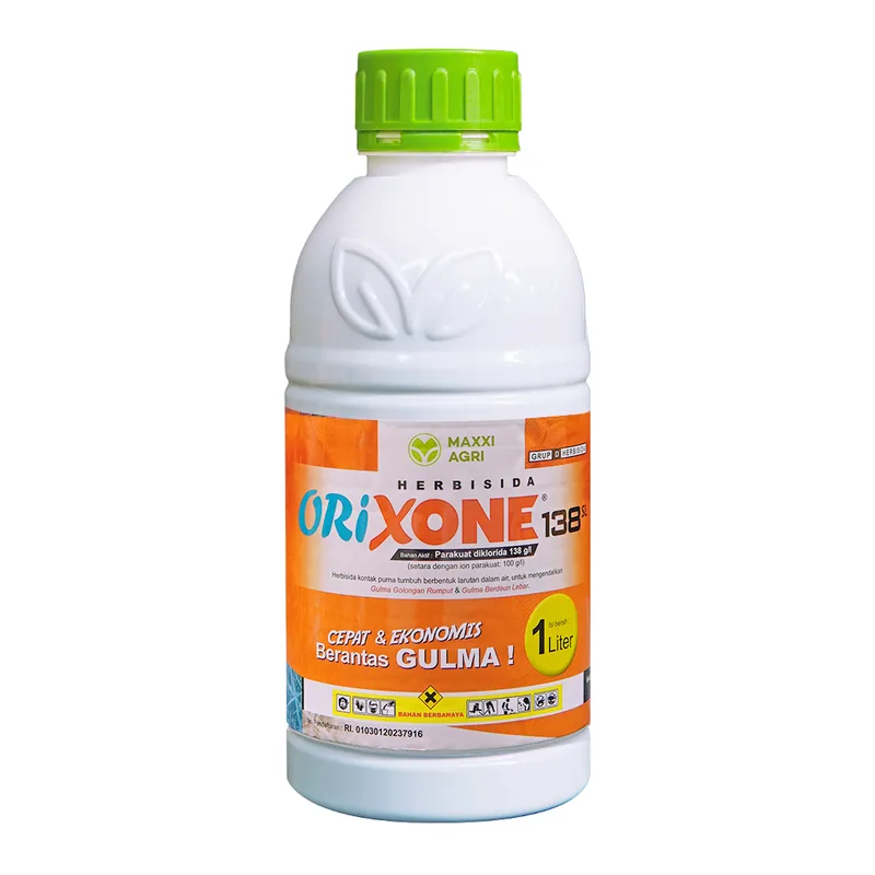 Kemasan ORIXONE 138 SL*