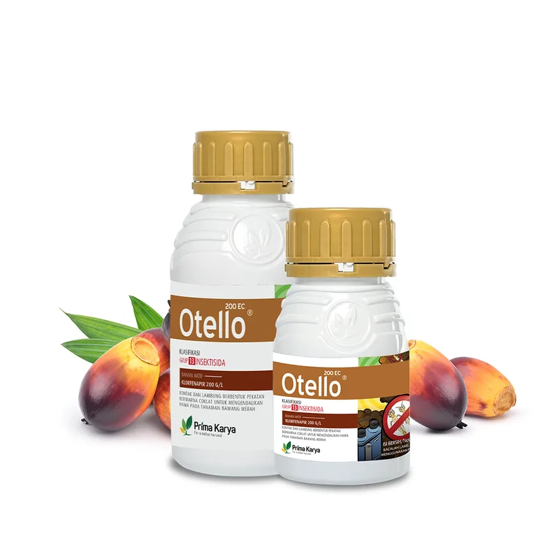 Kemasan OTELLO 200 EC