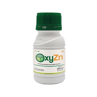 Kemasan OxyZn