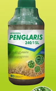 Kemasan PENGLARIS 240/1 SL