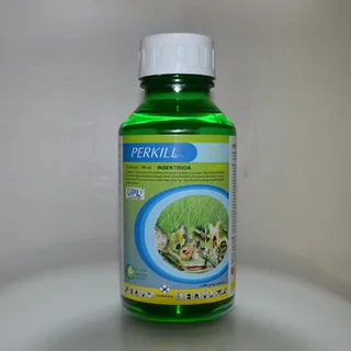 Kemasan PERKILL 50 EC