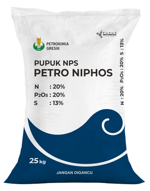 Kemasan PETRO NIPHOS