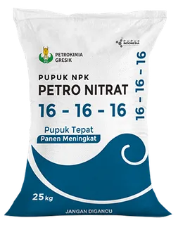 Kemasan PETRO NITRAT