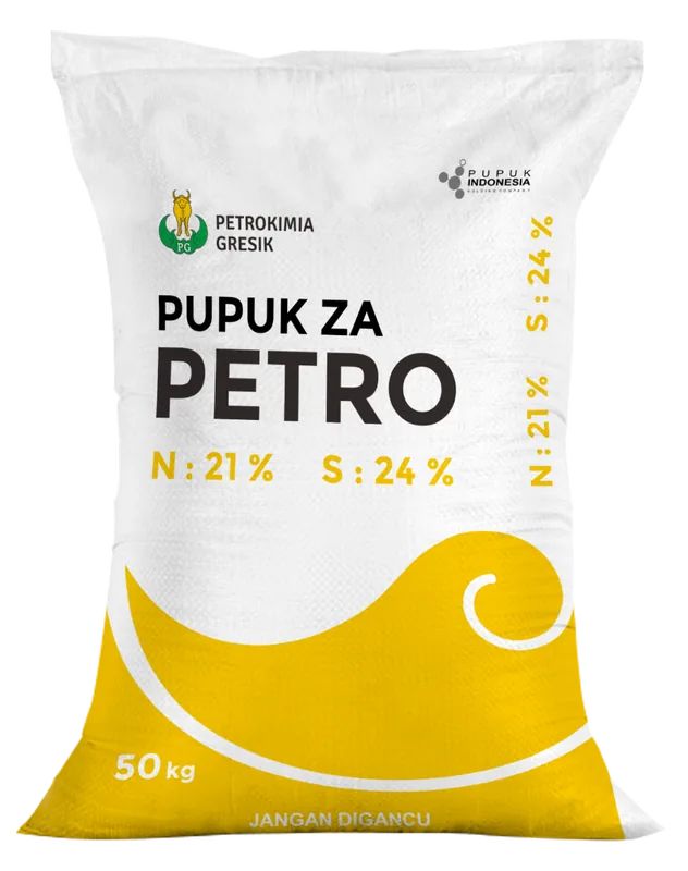 Kemasan PETRO