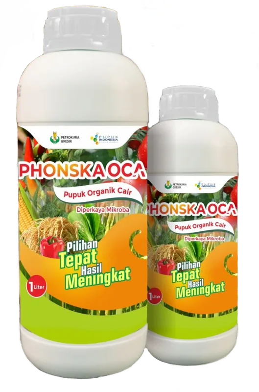 Kemasan PHONSKA OCA