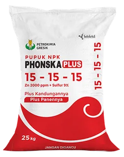 Kemasan PHONSKA PLUS