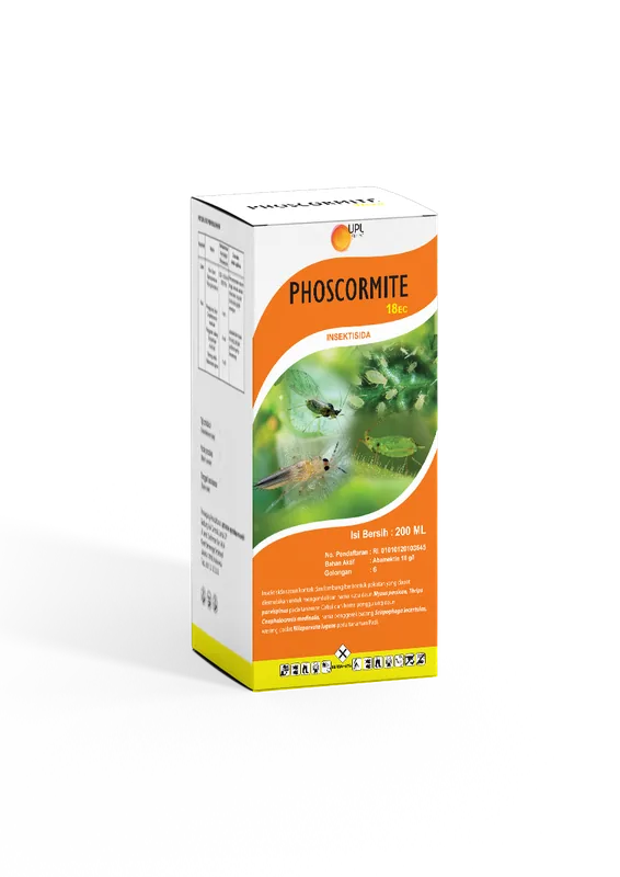 Kemasan PHOSCORMITE 18 EC