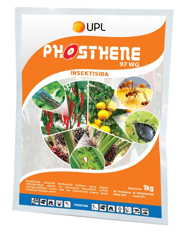 Kemasan PHOSTHENE 97 WG
