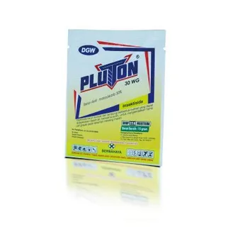 Kemasan PLUTON 30 WG