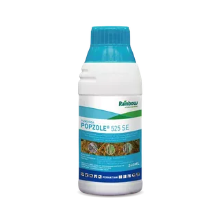 Kemasan POPZOLE 400/125 SE