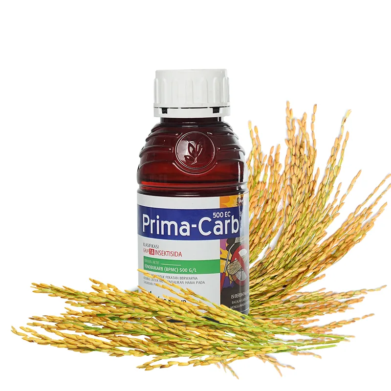 Kemasan PRIMA-CARB 500 EC
