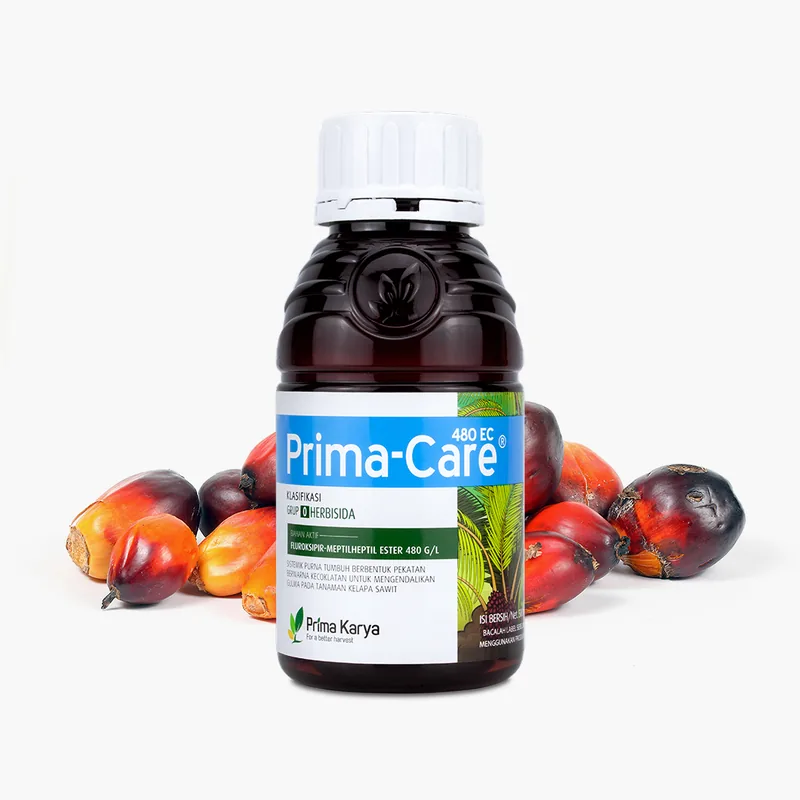 Kemasan PRIMA-CARE 480 EC