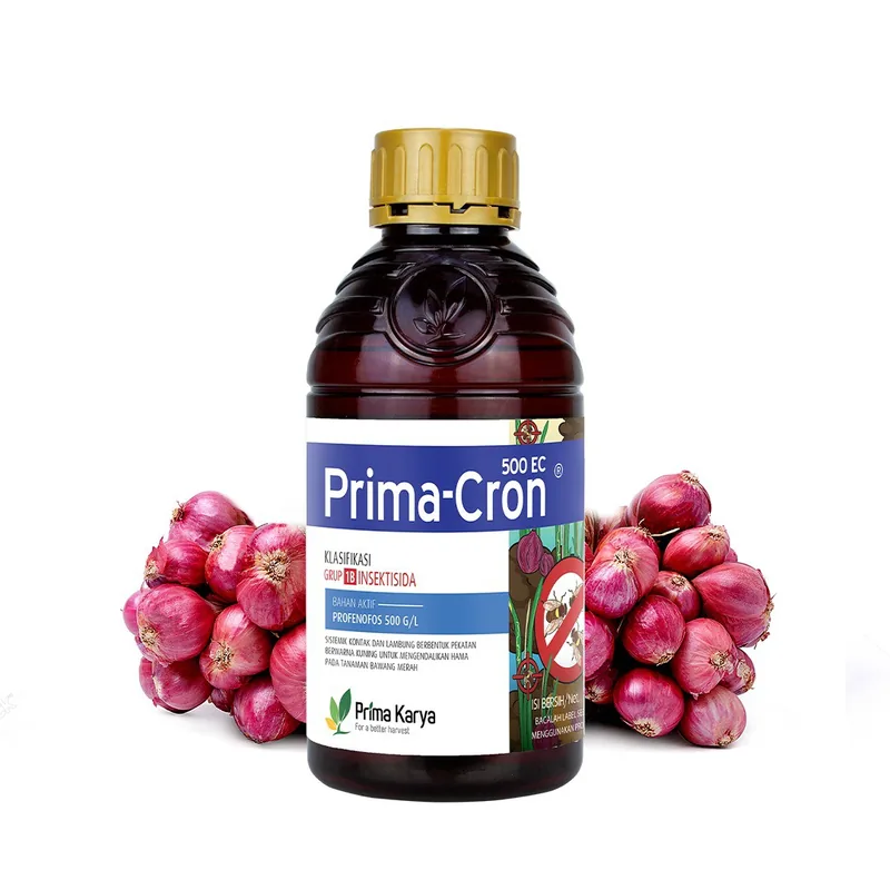 Kemasan PRIMA-CRON 500 EC