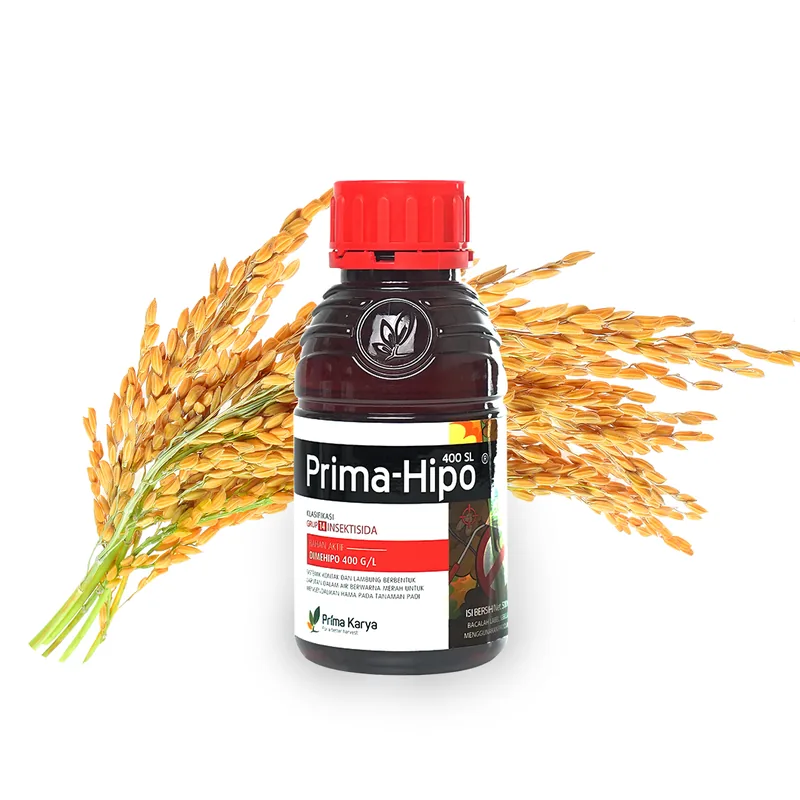 Kemasan PRIMA-HIPO 400 SL